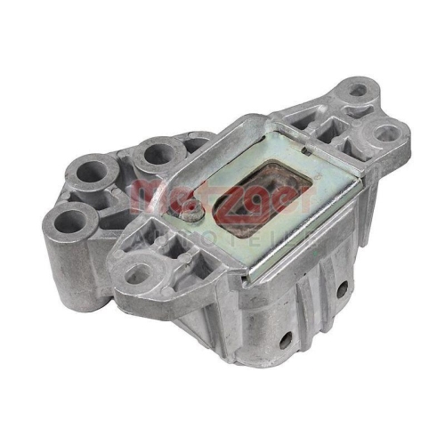METZGER AUTOTEILE Lagerung, Motor 8054091