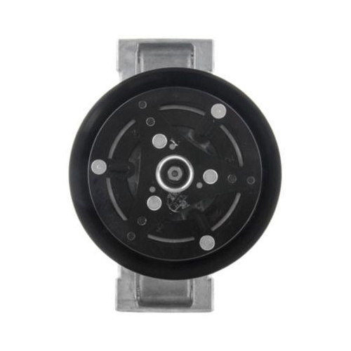 MAHLE Kompressor, Klimaanlage BEHR *** PREMIUM LINE *** ACP 568 000P