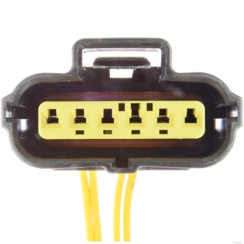 HERTH+BUSS ELPARTS Kabelreparatursatz, Kraftstoffpumpe 51277437