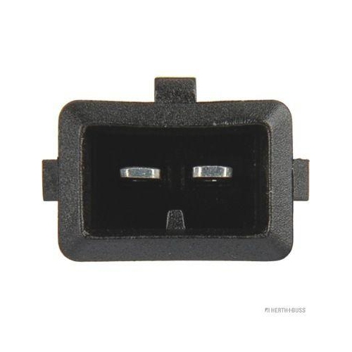 HERTH+BUSS JAKOPARTS Hauptbremszylinder