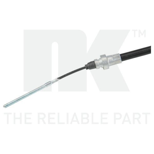 NK Seilzug, Feststellbremse 902666