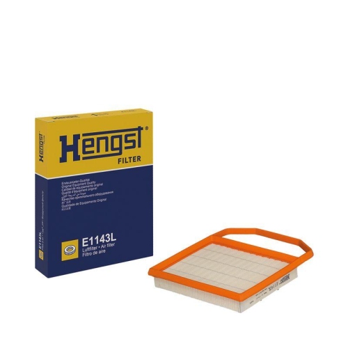 HENGST FILTER Luftfilter