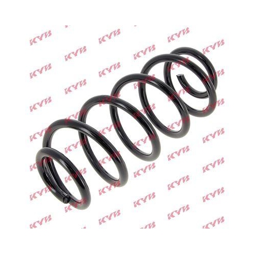 KYB Fahrwerksfeder K-Flex RA6248