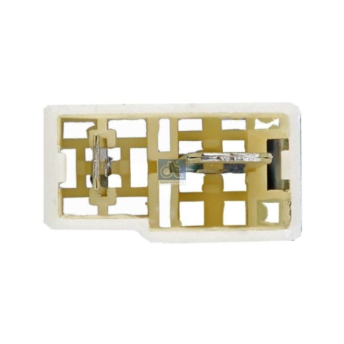 DT Spare Parts Lenkschloss 7.78025