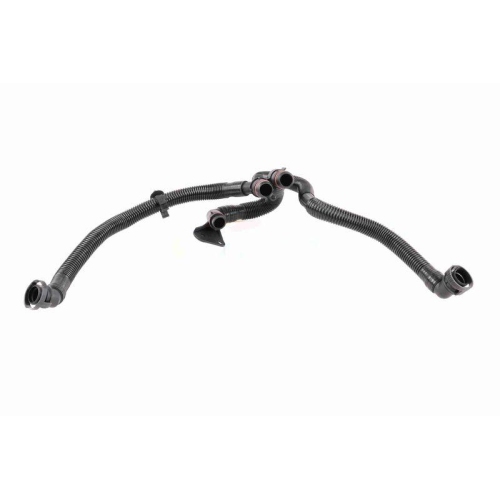 VAICO Schlauch, Kurbelgeh&auml;useentl&uuml;ftung Original VAICO Qualit&auml;t V10-5458