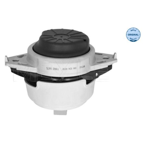 MEYLE Lagerung, Motor MEYLE-ORIGINAL: True to OE. 014 024 0232