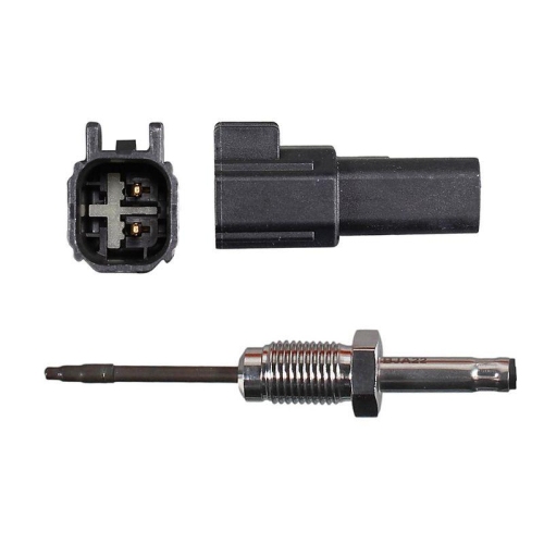 METZGER AUTOTEILE Sensor, Abgastemperatur 08941163