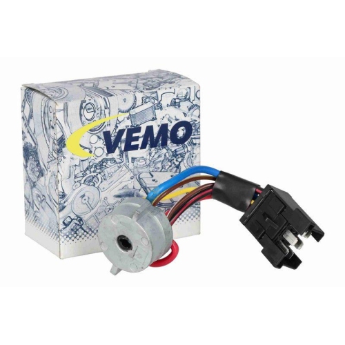 VEMO Z&uuml;nd-/Startschalter Original VEMO Qualit&auml;t V25-80-4095