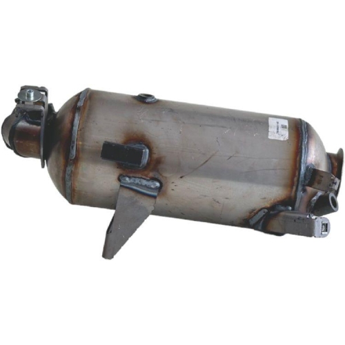 BOSAL Ru&szlig;-/Partikelfilter, Abgasanlage 097-580