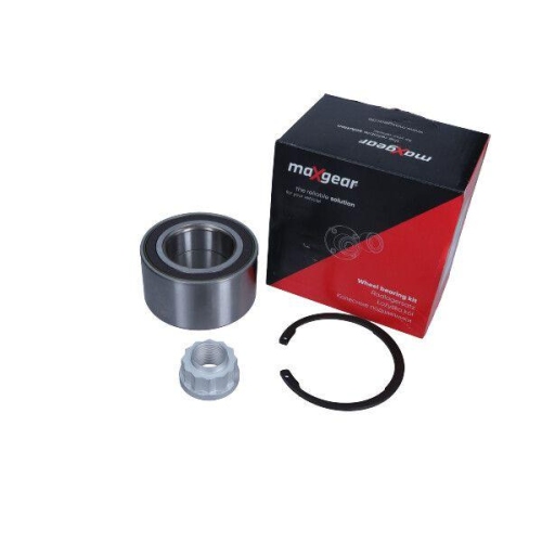 MAXGEAR Radlagersatz 33-1289
