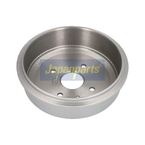 JAPANPARTS Bremstrommel TA-W03C