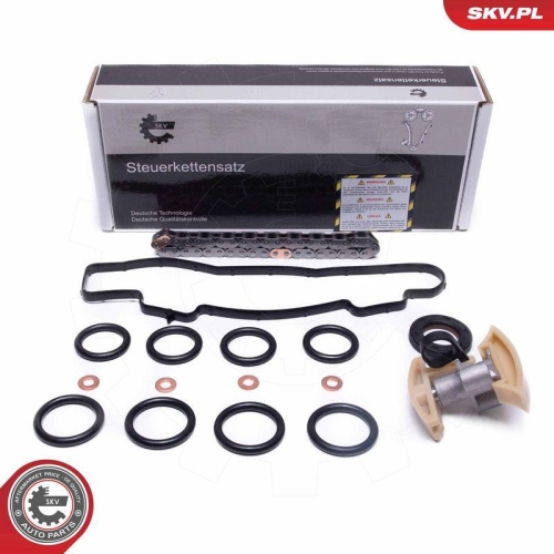 ESEN SKV Steuerkettensatz 21SKV258