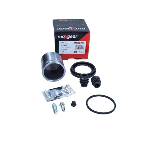 MAXGEAR Reparatursatz, Bremssattel 27-1603