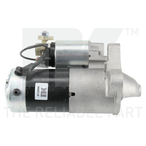 NK Starter 4732006