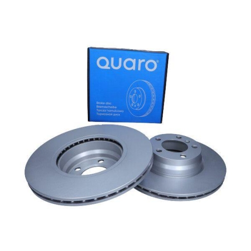 QUARO Bremsscheibe QD4225