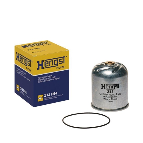 HENGST FILTER &Ouml;lfilter Z13 D94