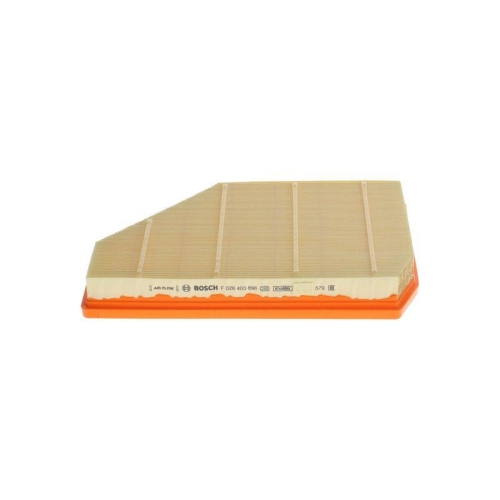 BOSCH Luftfilter F 026 400 896