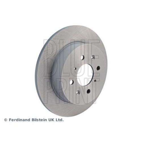 BLUE PRINT Bremsscheibe ADH24381
