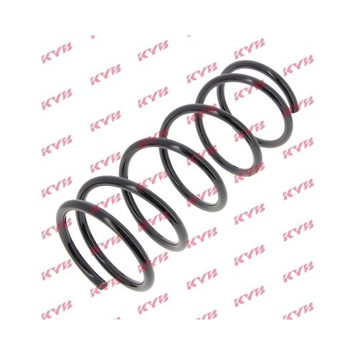 KYB Fahrwerksfeder K-Flex RA5709