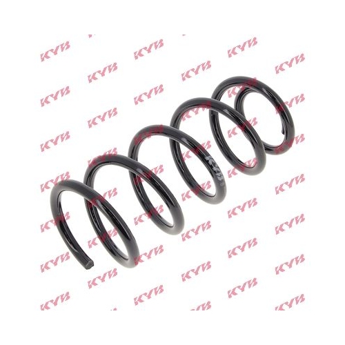 KYB Fahrwerksfeder K-Flex RC6377