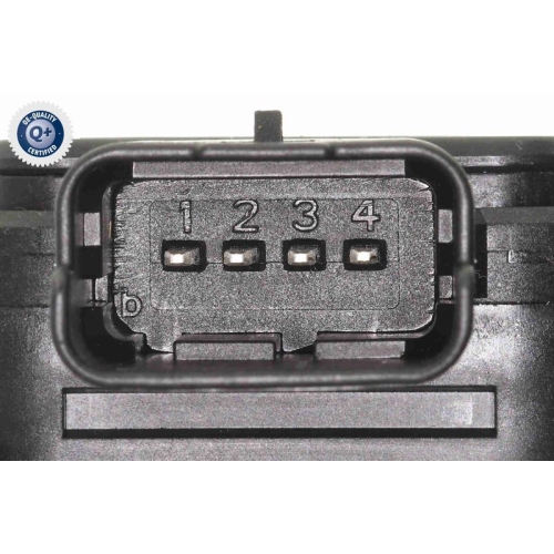 VAICO Geh&auml;use, Luftfilter Q+, Erstausr&uuml;sterqualit&auml;t V95-9601