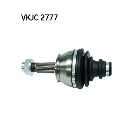 SKF Antriebswelle VKJC 2777