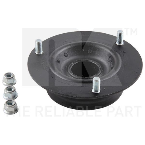 NK Federbeinstützlager 681502