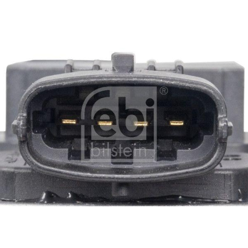 FEBI BILSTEIN NOx-Sensor, Harnstoffeinspritzung 194063