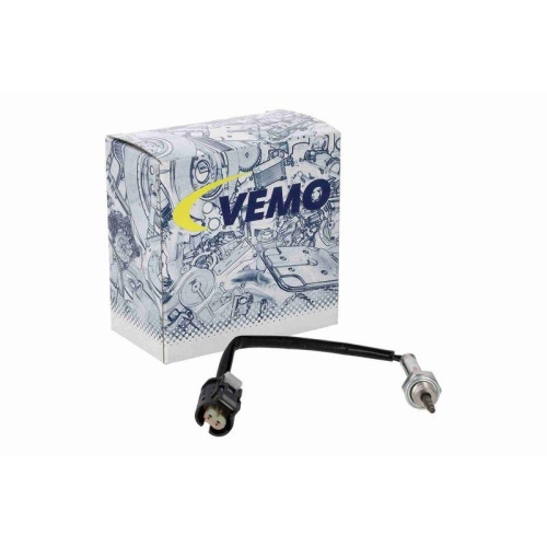 VEMO Sensor, Abgastemperatur Original VEMO Qualität V20-72-0250