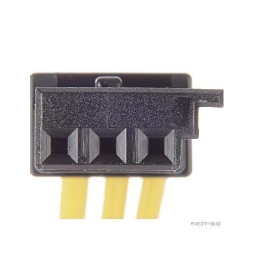 HERTH+BUSS ELPARTS Kabelreparatursatz, Analoguhr 51277358