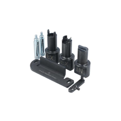 Motorsteuerungs-Adaptersatz - f&uuml;r VW Gruppe TSi 1.0 1.4 Benzin unterst&uuml;tzt ACT