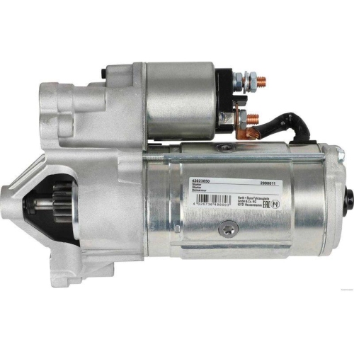 HERTH+BUSS ELPARTS Starter