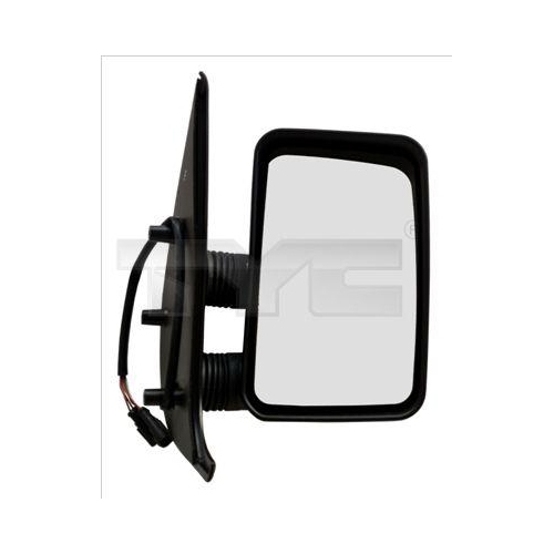 TYC Au&szlig;enspiegel