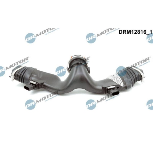 Dr.Motor Automotive Schlauch, Luftversorgung