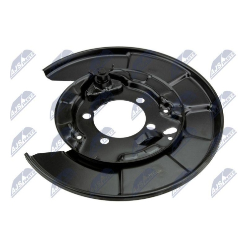 NTY Spritzblech, Bremsscheibe HTO-TY-015