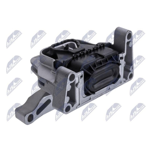 NTY Lagerung, Motor ZPS-AU-026