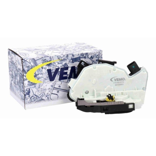 VEMO T&uuml;rschloss Original VEMO Qualit&auml;t V10-85-0172