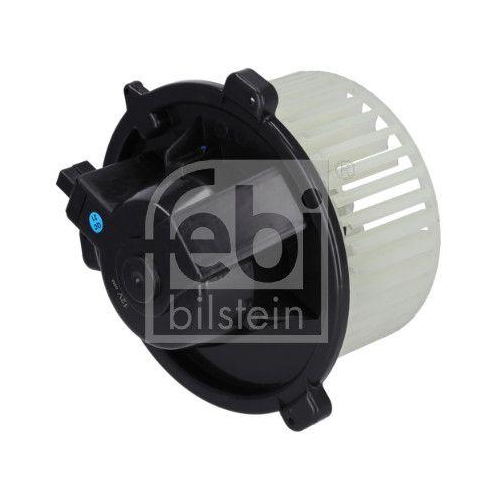 FEBI BILSTEIN Innenraumgebl&auml;se 197949