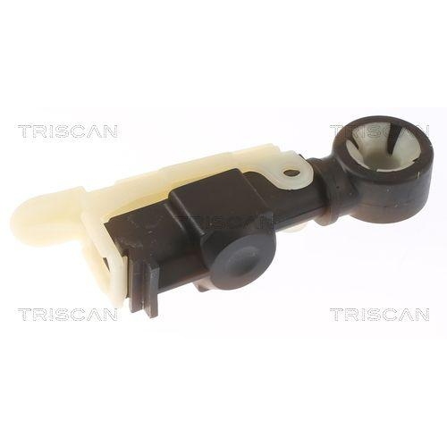 TRISCAN Seilzug, Schaltgetriebe 8140 24754