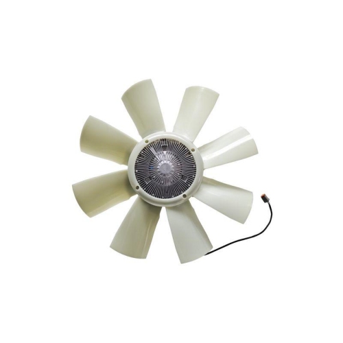 HELLA L&uuml;fter, Motork&uuml;hlung 8MV 366 438-011