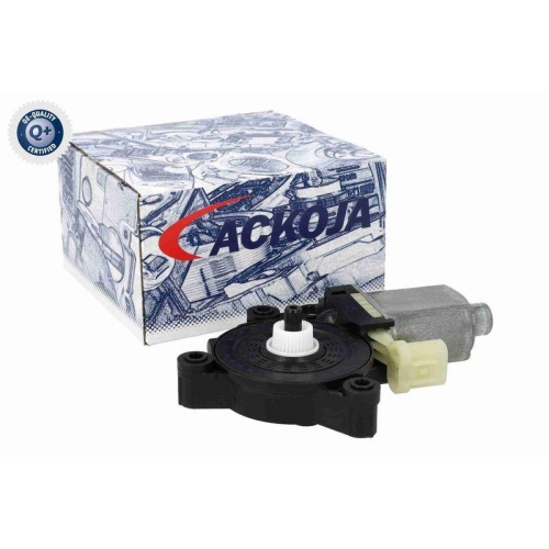 ACKOJA Elektromotor, Fensterheber Green Mobility Parts A52-05-0016