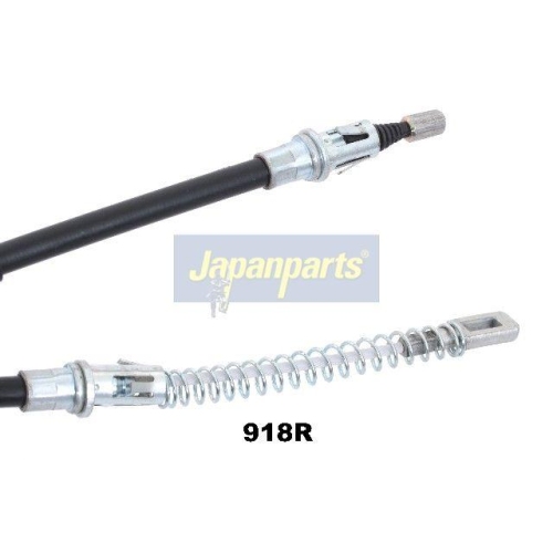 JAPANPARTS Seilzug, Feststellbremse BC-918R