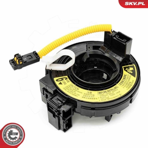 ESEN SKV Wickelfeder, Airbag 96SKV648