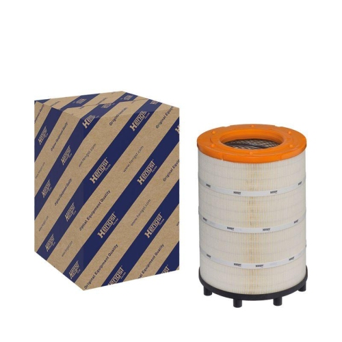 HENGST FILTER Luftfilter E1013L