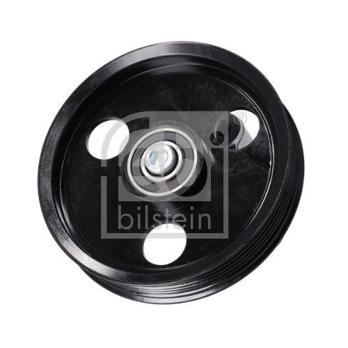 FEBI BILSTEIN Umlenk-/F&uuml;hrungsrolle, Keilrippenriemen 28287