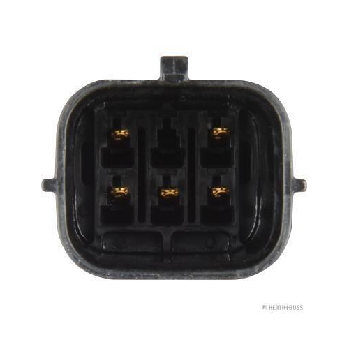 HERTH+BUSS JAKOPARTS Lambdasonde J1463018