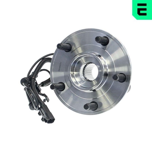 OPTIMAL Radlagersatz 991705