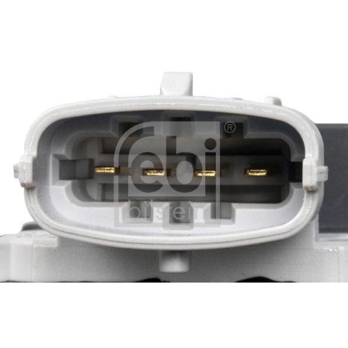 FEBI BILSTEIN NOx-Sensor, Harnstoffeinspritzung 194064