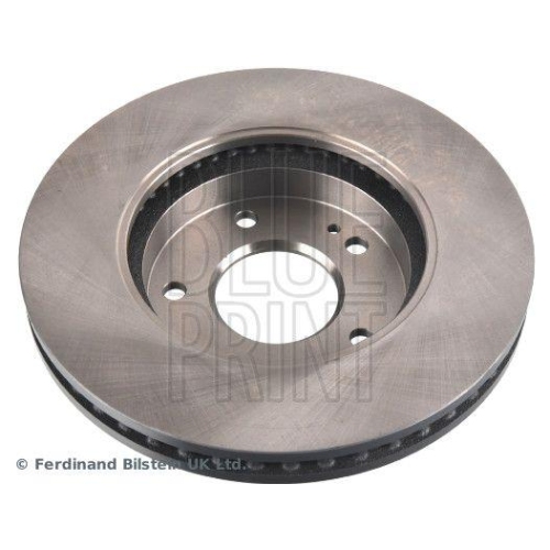 BLUE PRINT Bremsscheibe ADBP430052