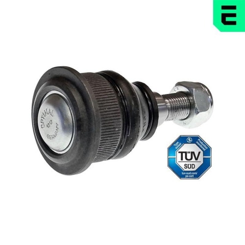 OPTIMAL Trag-/F&uuml;hrungsgelenk G3-658